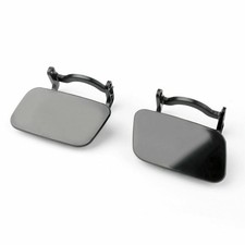 Pair Left&Right Front Bumper