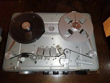 Nagra 4.2 Reel-to-Reel Tape
