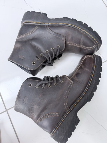 Vintage martens boots - vintage,