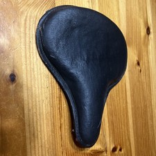 Prewar Seat  New Old Stok  Schwinn  Colson. Shelby  Man Seat.  Bicycle Original