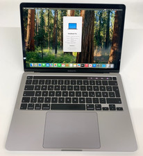 Apple MacBook Pro A2251 13.3"