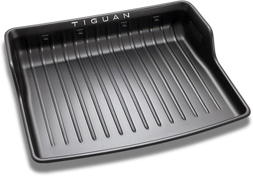 Tiguan mk3 boot - vw, liner