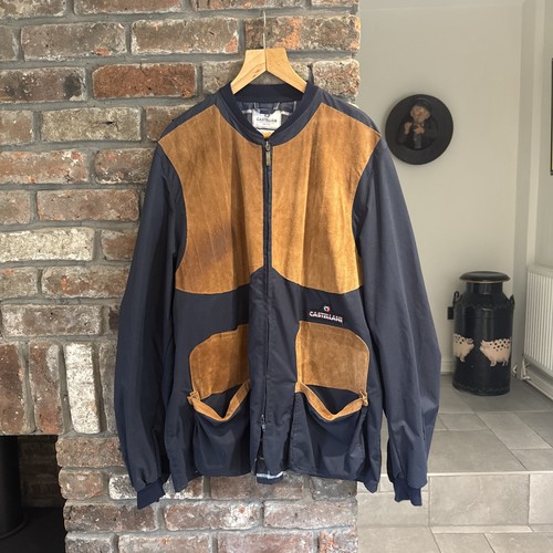 Castellani shooting jacket - castellani,
