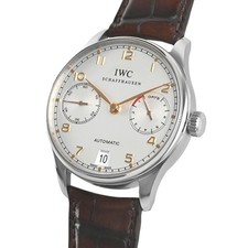 IWC Portuguese Automatic