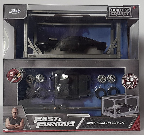 Unopened jada toys - unopened,