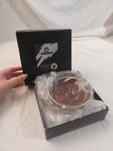Sheffield mint silver plated - sheffield,