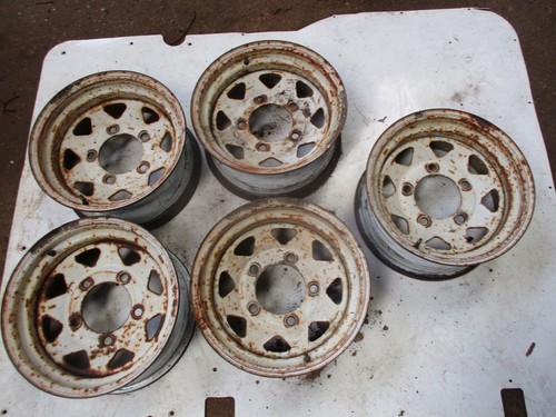 Land rover ser - land,