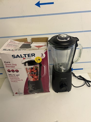 Salter kuro glass - salter,