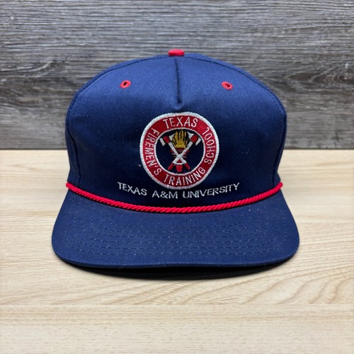 Vintage texas firemen s - texas, firemen's