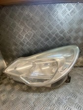 2010-14 Vauxhall Corsa D