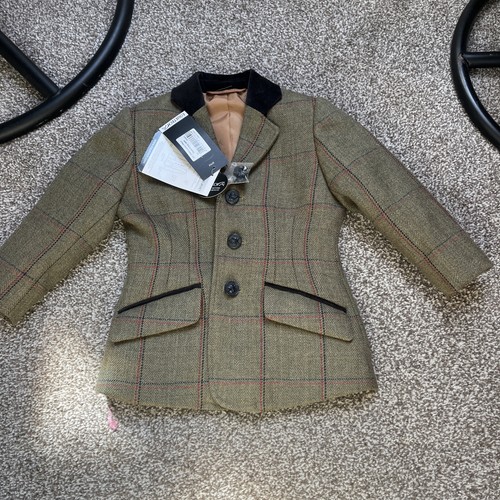 Bnwt equetech launton lead - launton,