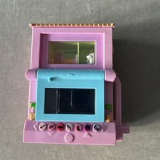 Pixel Chix Pink House With Rooftop Pool Electronic Toys **Spares & Repairs**