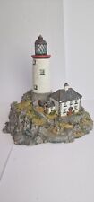 Penmullion Lighthouse By Jane