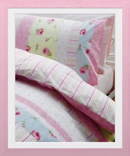 Duvet cover single - duvet,