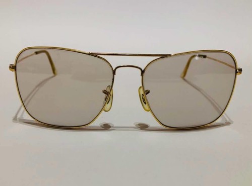 Ray ban usa caravan - b&l, ray-ban