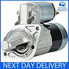NEW Starter Motor Fits Beta Marine 10 14 16 20 600-00064 BZ482 B14 BD722 BD1005