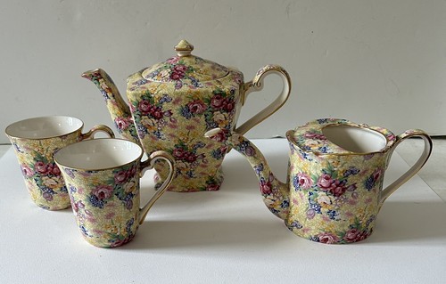 Royal winton chintz - winton, grimwades
