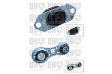 Pair Engine Mounting Rear