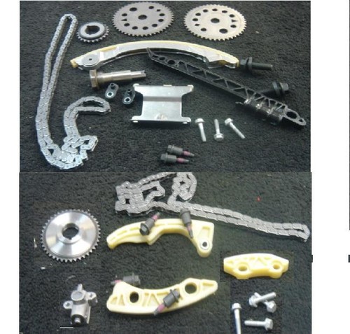 Vx220 timing chain kit - vx220, &