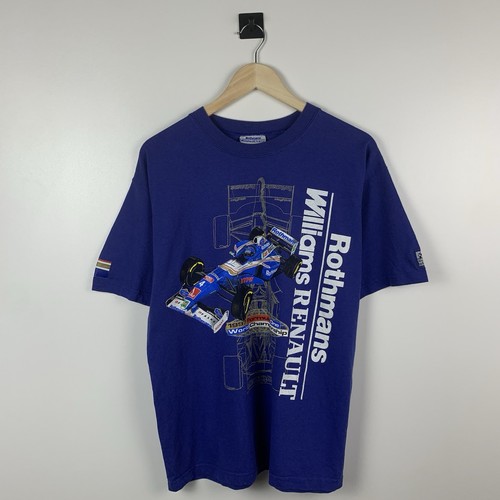 Vintage rothmans williams - vintage,