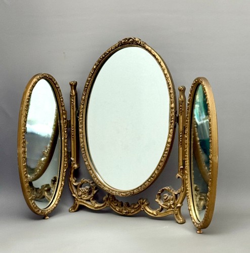 Very pretty french mirror - very, 3