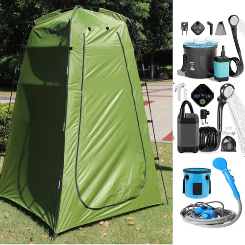 Pop shower tent outdoor - pop,