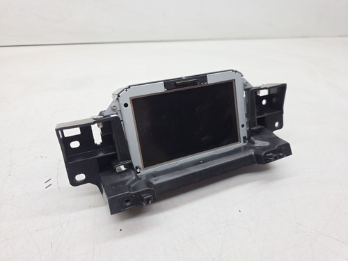 Ford focus mk3 - focus, radio