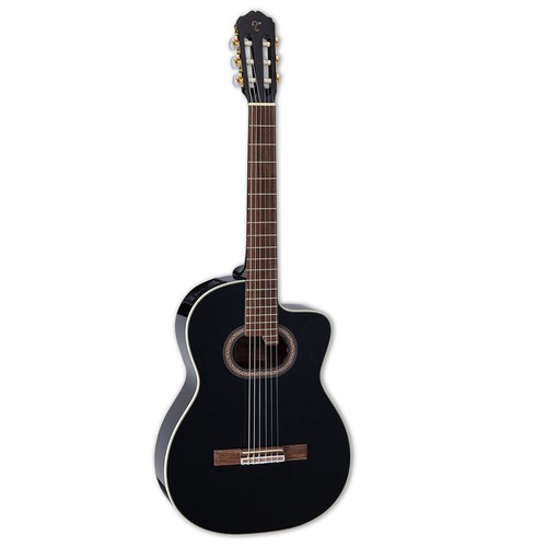 Takamine gc6ce classical - takamine,