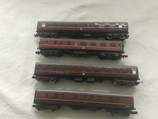 KIT BUILT / MODIFIED ETC N