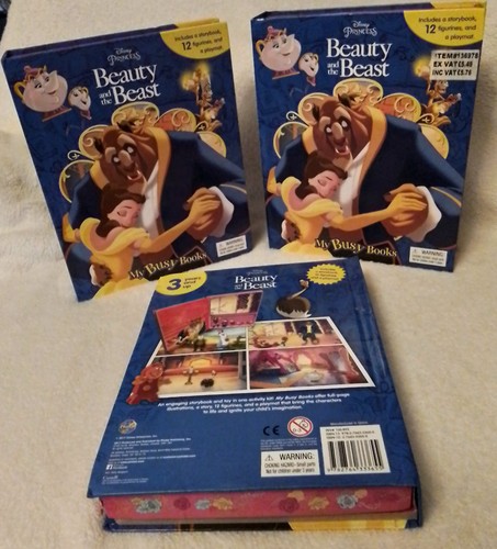 Beauty and the - beast, my