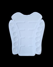 GEL Tank Pad for  YAMAHA