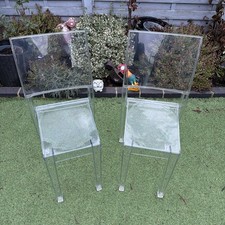 Kartell La Marie Chairs