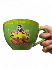 DisneyStore SnowWhite Seven