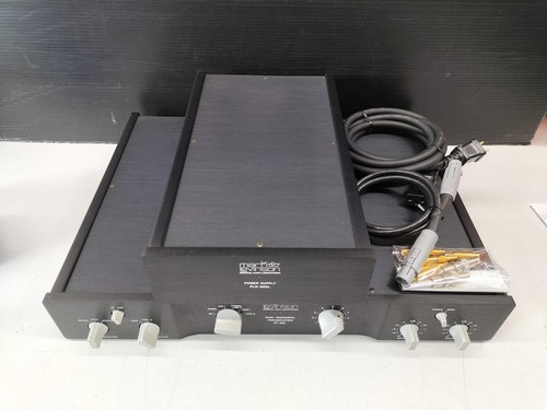 Mark levinson 26l - mark, no.26l