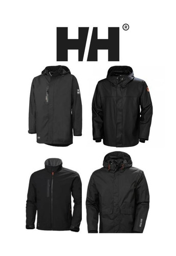 Helly hansen waterproof - hansen,