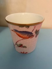 Vintage Wedgewood Cuckoo