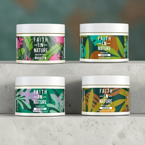 Faith nature organic - faith,