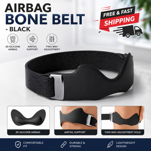 Precision strap knee brace - knee,