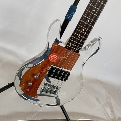 Left handed solid body - left,
