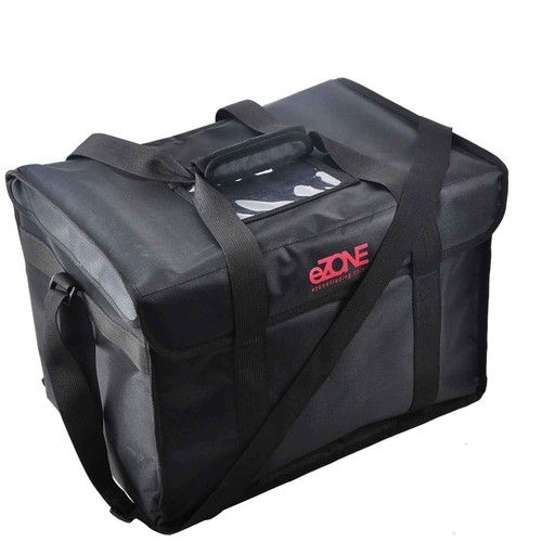 Food delivery bag 17x15x14 - bag, 17x15x14”