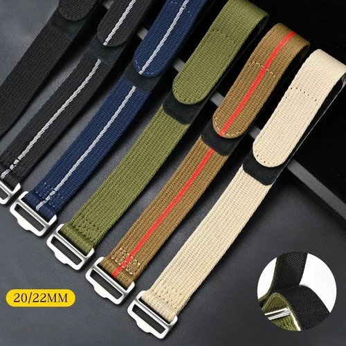 20mm 22mm nylon - 22mm, watch