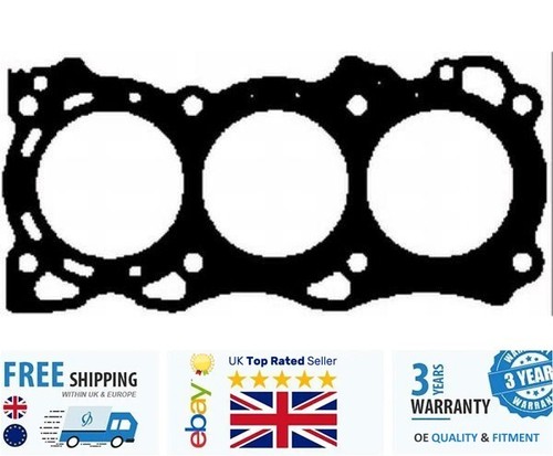 Right cylinder head - right, for