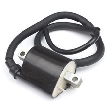 New Ignition HT Coil Kawasaki Z250 C Single, G Single, B1-B2 Twin 81-83