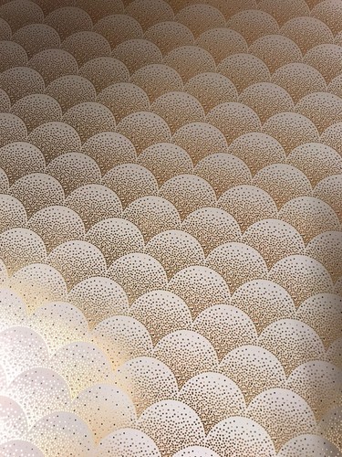 16m gold spot sparkle - 16m,