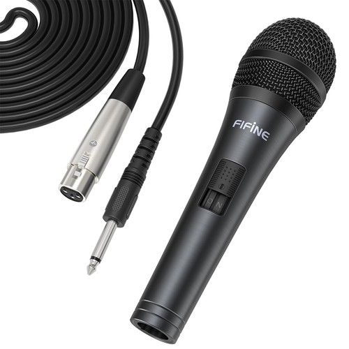 Handheld dynamic wired - handheld,