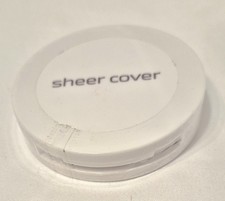 Sheer Cover Studio Conceal and