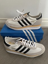 Adidas SL 72 RS Men’s White
