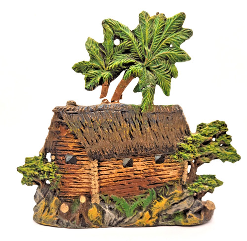 Elastolin hausser 7cm log - 7cm,