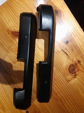 Ford Escort MK2 Steel Quarter