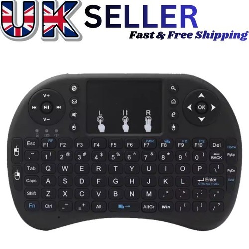 Mini wireless keyboard - keyboard, with